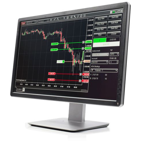 MetaTrader Platform